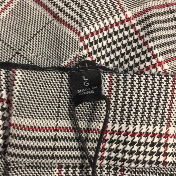 Kendall & Kylie dress pant and jacket suit - Picture 2 of 5